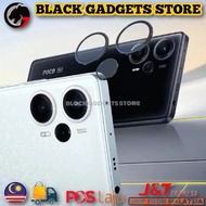 Camera Lens Ring Tempered Glass Protector Xiaomi Poco F6 Pro / Poco M6 Pro 4G / Poco X6 Pro / Poco X