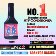 ATF Treatment Protect GEARBOX Maintenance REPAIR Fix ATF Transmission additive DW 1 SPIII SPIV TIV M