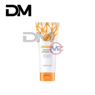 DM GMEELAN Orange Exfoliating Gel for Face Whitening 100g
