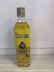 獅球嘜 純正芥花籽油
