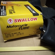 INNER TYRE 350 400 18 SWALLOW
