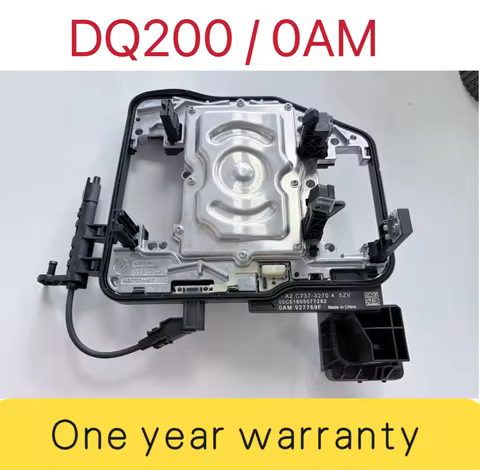 0AM DQ200 TCM TCU transmission control unit 0AM927769D 0AM927769E 0AM927769G DSG 7 speed for Audi A1