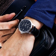 Tissot Tissot 1853 Leroc 80 Mechanical Business Swiss Men's Watch