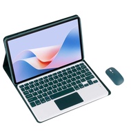 Keyboard Case For HONOR Pad 6 AGS3-W09HN 10.1inch Tablet Detachable Wireless Bluetooth Keyboard Cove