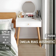 Meja Rias Minimalis Meja Rias Meja Penyimpanan High Quality