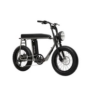 Unimoke MK 簡約石墨灰