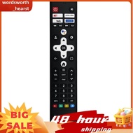 Replace -7A05H-00 Voice Remote Control for  -7A05H-00 TV Remote Control