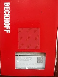 1 PC EL6070 Unused Surplus Spare Parts