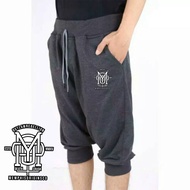 Warehouse Sale Men's Training Shorts Jogger Pants Shorts Below the Knee