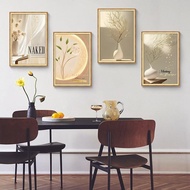 Wall decals for picture frames, photo frames for flower pots, vases, flower vases