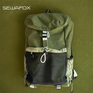Outdoor hiking backpack 20L sports travel sports backpack water-proof travel leisure