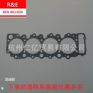 Qingling700P Truck4HK1-TC Thickened Cylinder Gasket8-98055542-0