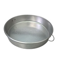 Aluminium Cake Plate / Loyang 20cm / 22cm / 24cm / 26cm / 28cm