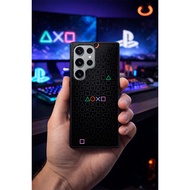 Casing Case Samsung S25 S24 S23 S22 S21 S20 FE Ultra Plus Edge Play Game AE2432 Custom A6