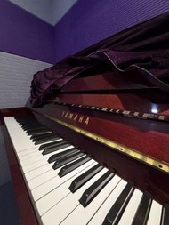 Yamaha/Kawai 直立式鋼琴