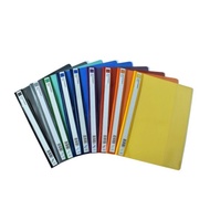 East-File Management File 1807A | PVC Document File with Clear Front Cover | Fail Pengurusan East-Fi