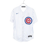 【二手】Nike x MLB 小熊隊限量版球衣，其他 x MLB 隊服，男款，全新未使用