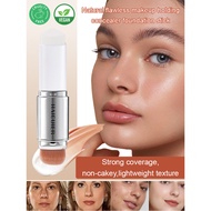 【4-in-1 Color Adapting】JS Auto-Adjusting Foundation Stick With Concealer - Skin Tone Matching/Color 