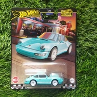 HOTWHEELS Hot Wheels Boulevard Porsche 964