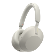 Sony หูฟังตัดเสียงรบกวนแบบไร้สาย WH-1000XM5