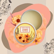 Nước Hoa Khô Aroma Works Solid Perfume 15g