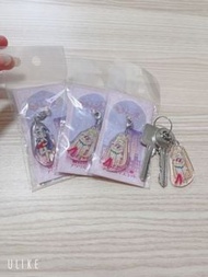 罕有絕版美少女戰士20週年日本六本木原畫會展原畫防塵塞吊飾匙扣火星匙扣。購自 代購東京日本限定美少女戰士 土星天王星土萌瑩天王遙海王滿美智流星小小兔豆丁多月野兔Sailor Moon倩妮迪公主銀水晶變