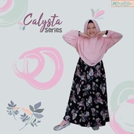 Gamis Anak Baju Muslim Anak Perempuan Busana Muslim Anak