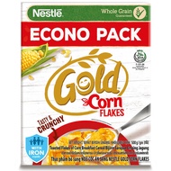 🌈 ห้ามพลาด‼ Nestle Cereal Cornflakes 500g. ⏰ เนสท์เล่อาหารเช้าคอร์นเฟลกส์ 500กรัม