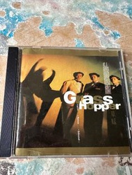 Philips Grasshopper IV 粵語CD