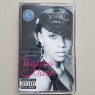 TEAIRRA MARI RIBBON CASSETTE - ROCCO-A-FELLA RECORDS