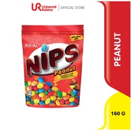 Jack ‘n Jill NIPS - Peanut (160g)