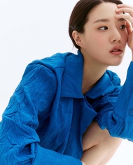 DOTLINEPLAIN / KINDERGARTENS CO ORD SET