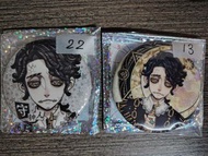 第五人格 入殮師徽章