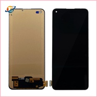 LCD Screen Assembly For Oppo A94 5G A94 5g Display Touch Inner And Outer Sc Replacement