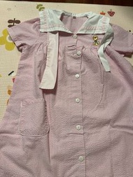 啟思校裙 7碼