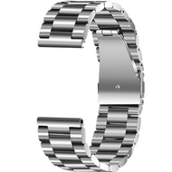 （A creative） Stainless Steel Watchband for Michael kors 18mm 20mm 22mm Men Women Quick Release Watch