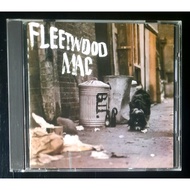Fleetwood Mac – Peter Green's Fleetwood Mac ESCA 7824 (Japanese Used CD. 2000 Pressing)