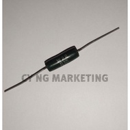 7w 0.1RJ 5% resistor 1pc