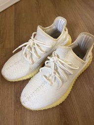 Yeezy 350 白色
