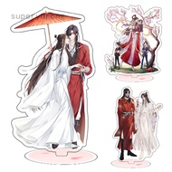 Anime Heaven Official’s Blessing Acrylic Stand Model Toys =Action Figure Ornaments Fans Collection