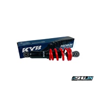 Rear Shock Absorber (KYB) Replacement MSX-125 SF (H 243mm.)