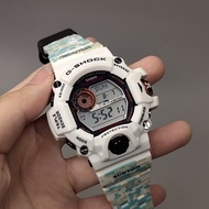 GW-9400 RANGEMAN NO.9 /PREMIUM COPY 1:1,AUTO LIGHT /POWER SAVE