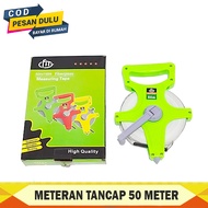 METERAN TANCAP 100 METER / METERAN ROLL GULUNG 100 METER / METERAN GULUNG 100 METER