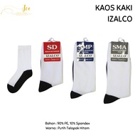 CONTENTS 3 IZALCO COMP SPD P Long School Socks/TLP-H (SMP) Children's School Socks/