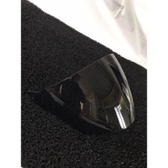 G618 Helmet XDOT Small Hole Visor X Dot G 618 G618N VISOR Smoke Rainbow Siang Malam