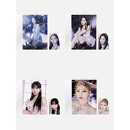 SM Aespa aespa aespa aespa aespa aespa aespa | Dream come true ~ goods: Color changing sticker Set/ 