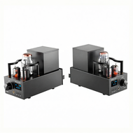 อุปกรณ์รวม Bluetooth HiFi DAC แอมป์