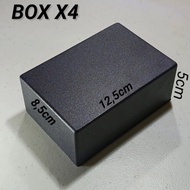 Box X4 Project Multifunction Electronic