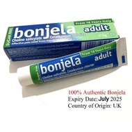 Bonjela 15g for Adult Mouth Ulcer, Denture Sore, Singaw Pain Reliever