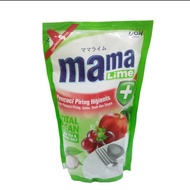 Mama Lime / Lemon 800ml